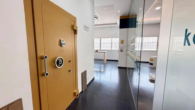 Oficinas en alquiler, Córdoba — 19