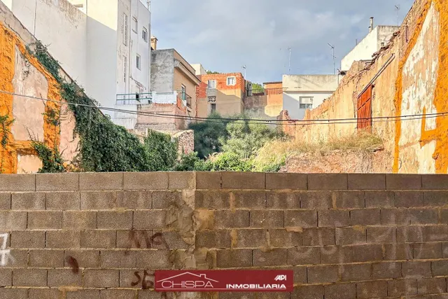 ¡Oportunidad única en pleno centro del municipio!