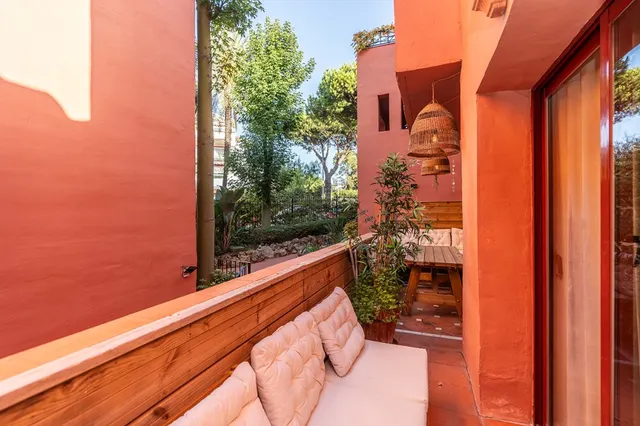 Apartamento 3 habitaciones 87m² en venta - Marbella — 16