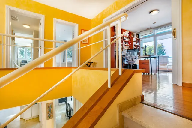 Villa junto al acantilado en Bahia Azul — 37