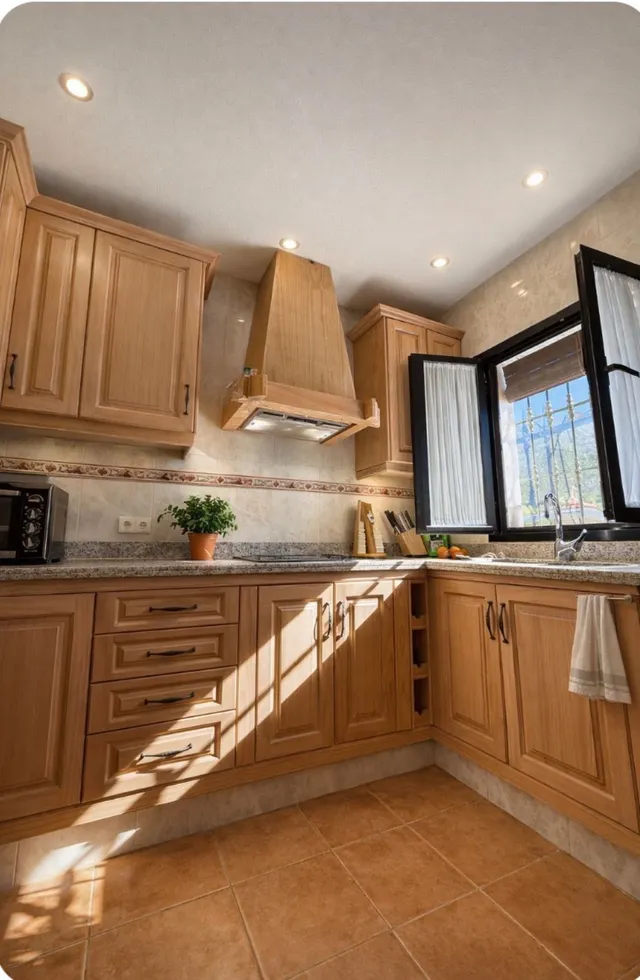 Chalet 2 habitaciones 67m² en venta - Istan pueblo — 12
