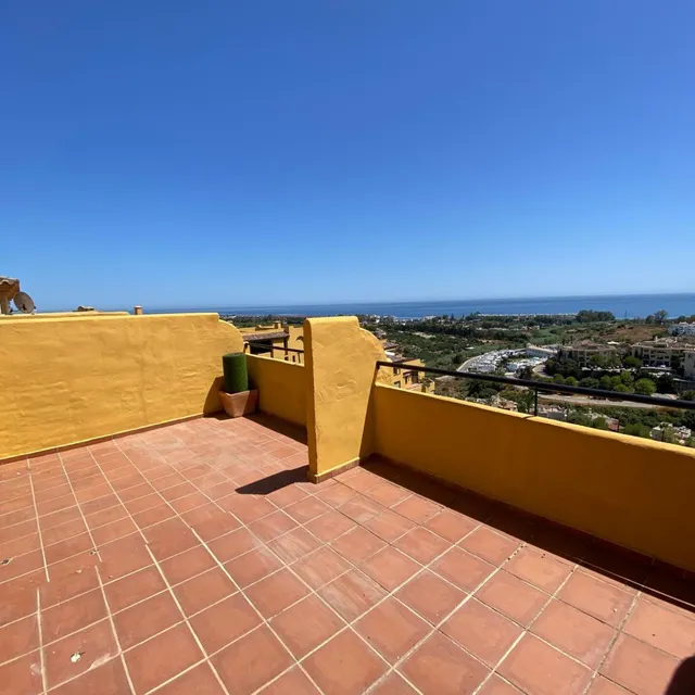 Dúplex 4 habitaciones 160m² en venta - Costa Del Sol — 7