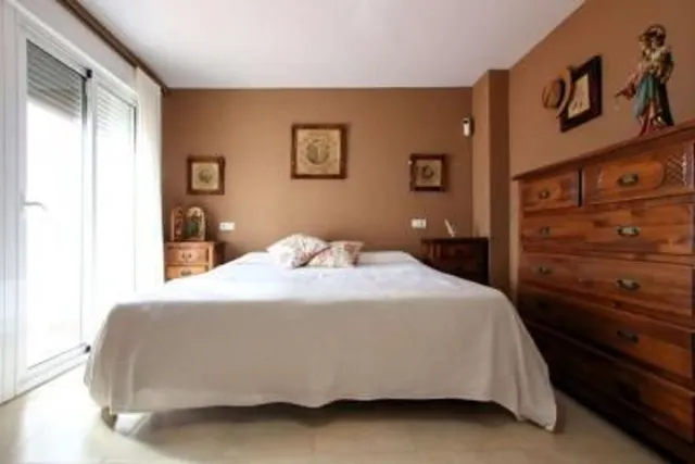 Lujoso apartamento en planta baja en Puerto Banús, Marbella — 12