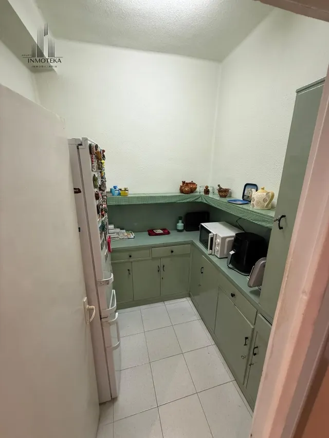 Ref: c139 grupo inmoteka inmobiliaria vende en exclusiva pisazo en zona centro/rosario — 6