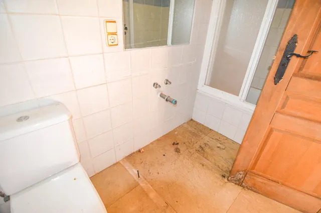 Urbis te ofrece un edificio, en venta en la Moretona, Ciudad Rodrigo, Salamanca. — 34