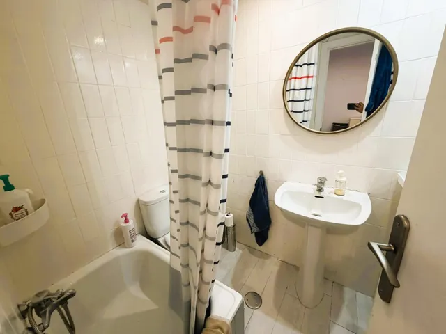 Piso 4 habitaciones 170m² en alquiler - Realejo — 12