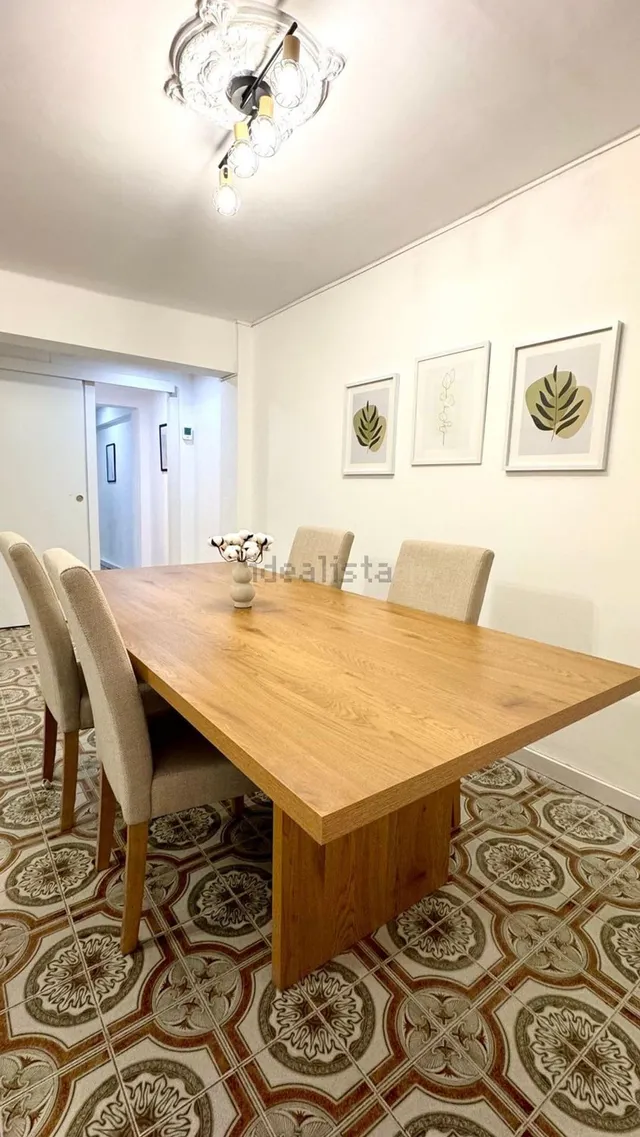 Piso 3+2 al lado del Parque Central y el barrio de Ruzafa — 2