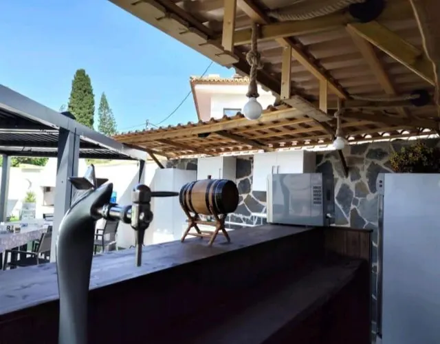 Chalet independiente en Vistahermosa — 30