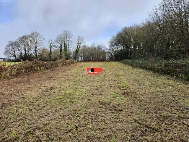 ¡Oportunidad única en Pedrafita, a solo 3 km de Nadela se vende terreno urbanizable ! — 6