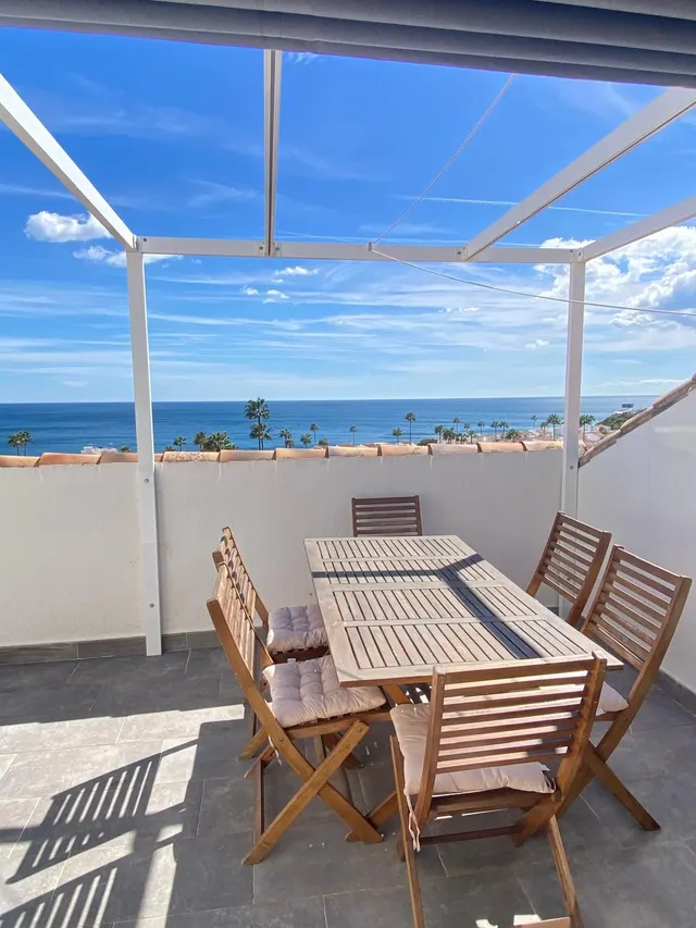 Ático 1 habitación 56m² en venta - Costa del Sol — 10