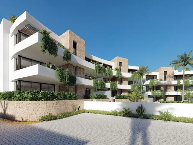 Apartamento 3 habitaciones 132m² en venta - La Manga Club-At - foto 5