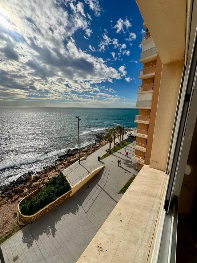 Apartamento 4 habitaciones 82m² en venta - Playa del cura — 25