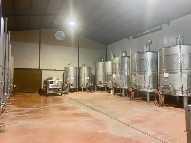 Exclusiva Bodega con Viñedos, Restaurante y Espacios para Eventos en Albacete — 5