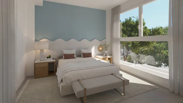 Apartamento 2 habitaciones 80m² en venta - Costa Del Sol — 6