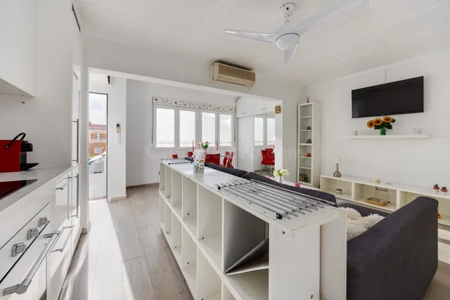 ☀️ Bungalow en planta alta en venta en la zona de Playa de los Náufragos, Torrevieja — 4