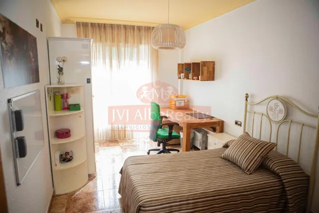 EN VENTA CASA O CHALET INDEPENDIENTE EN ZONA SAN PABLO. — 10