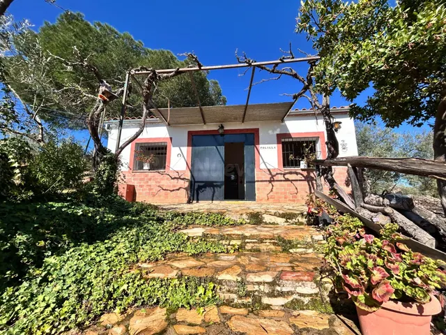 Cortijo 2 habitaciones 62m² en venta - Andalucia - foto 3