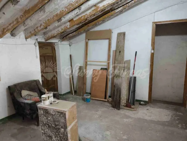 Casa de pueblo en Venta en Yecla Murcia — 14