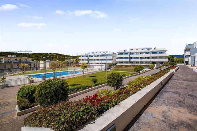 Ático Dúplex 3 habitaciones 126m² en venta - Costa Del Sol — 31