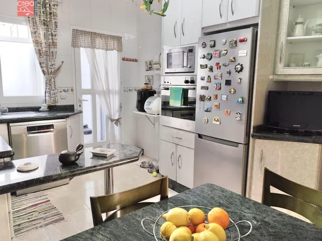 SE VENDE CHALET EN LA MEJOR ZONA DE TORRE PACHECO — 43