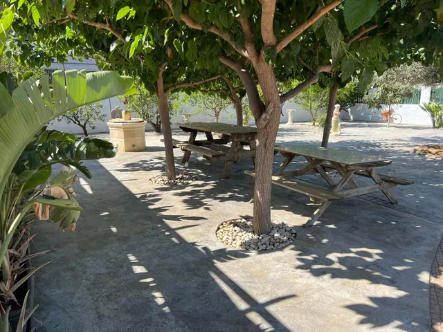 Lujosa villa mediterránea en Almoradí — 22