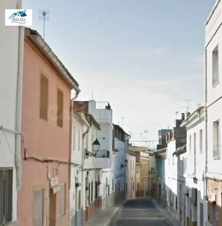 Venta de Casa Adosada en Manuel (Valencia/València) - foto 2