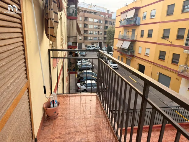 OPORTUNIDAD ÚNICA !!!!! PISO EN BURRIANA — 20