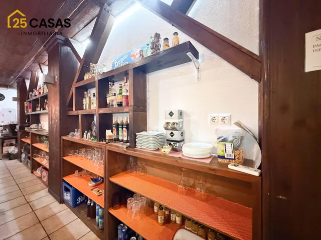 ¡TU PRÓXIMO RESTAURANTE EN EL CORAZÓN DE SANTA POLA! NEGOCIO EN VENTA CON TERRAZA — 13