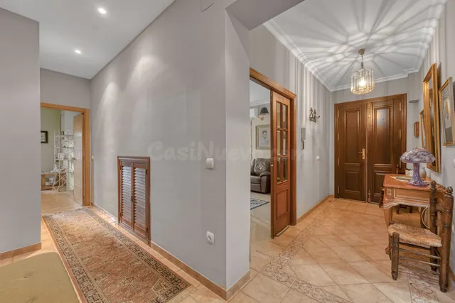 Chalet 5 habitaciones 205m² en venta - Churriana-El Pizarril - foto 4