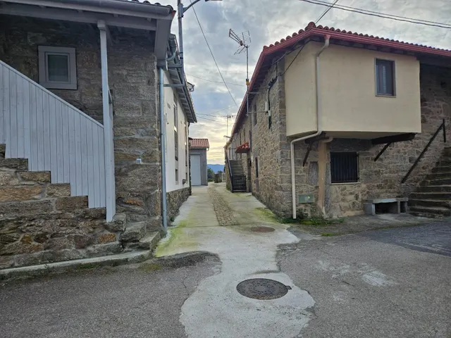 Magnífica Casa Castro Caldelas — 33