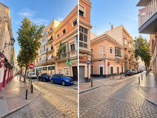 Piso 2 habitaciones 58m² en venta - LA CALETA - LA VIÑA — 9
