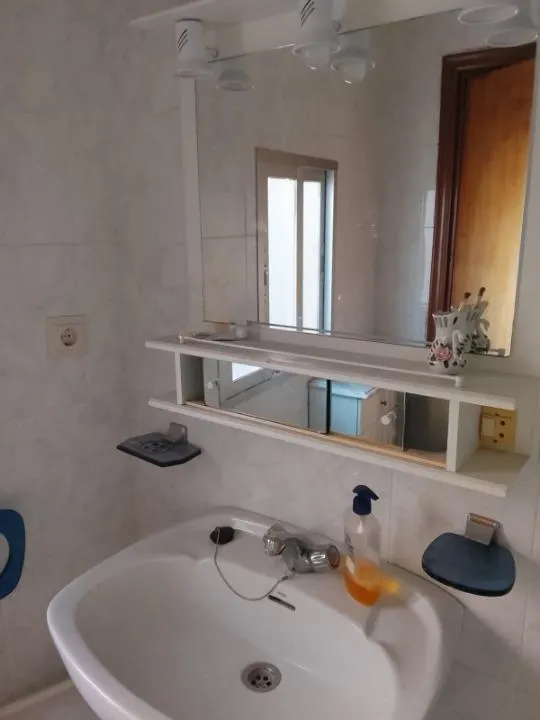 La casita inmobiliaria vende casa de pueblo — 21