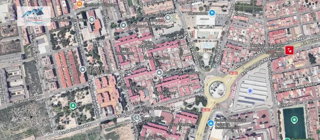 Venta piso en Murcia - foto 3