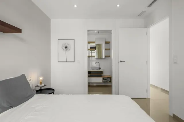 Casa 3 habitaciones 122m² en venta - Lo Marabu — 22