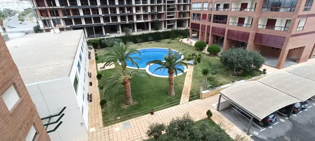Se vende apartamento dos dormitorios vistas al mar.milpisos.es — 5
