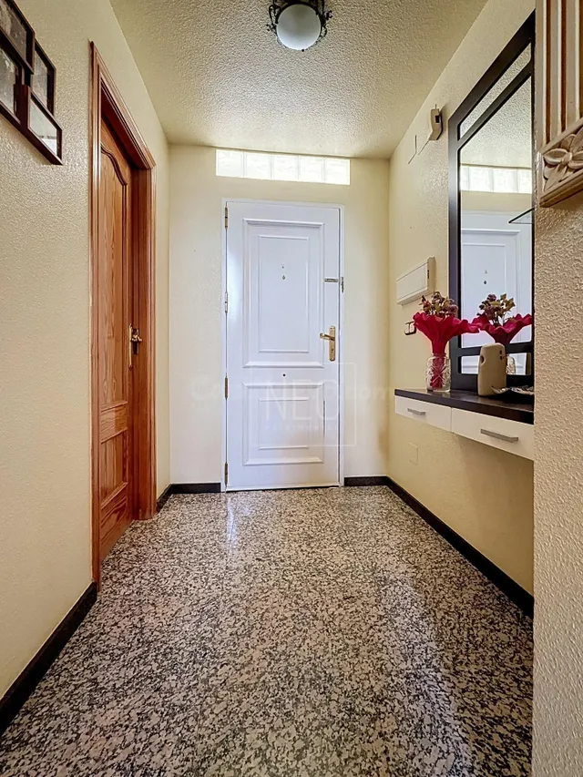 CHALET ADOSADO EN CALLE CAZADOR, HUETOR VEGA — 5