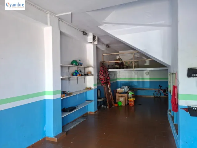 Excelente garaje Avilés — 5