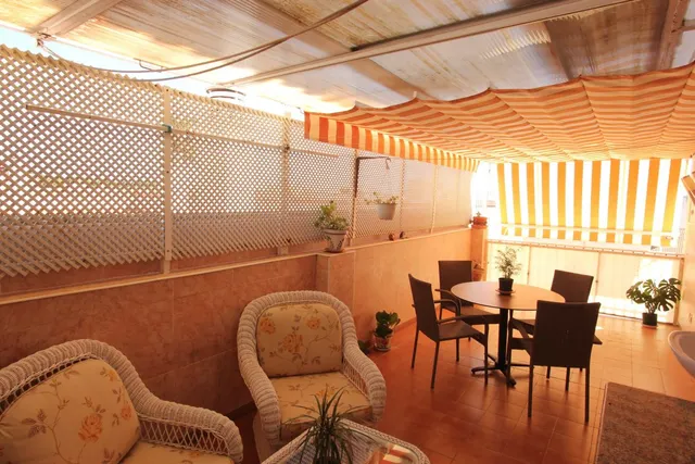 Apartamento 2 habitaciones 96m² en venta - LA PUNTICA — 25