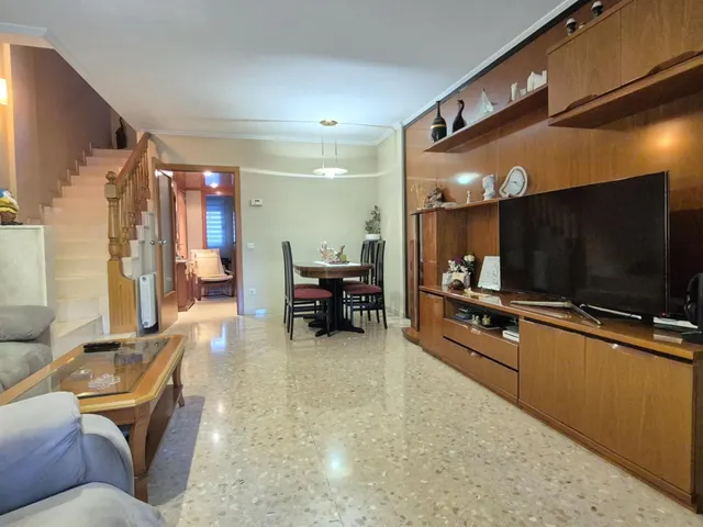 Dúplex 4 habitaciones 126m² en venta - La Prosperitat — 27