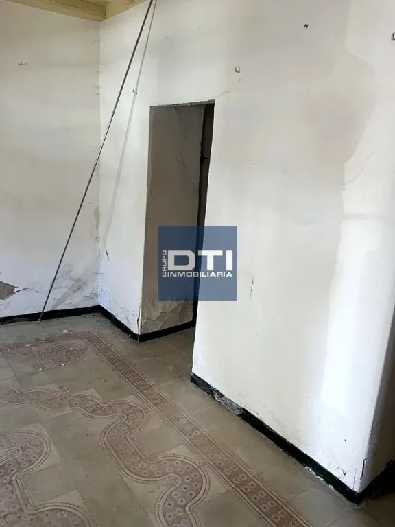 Casa de pueblo en Cortegana con patio — 7