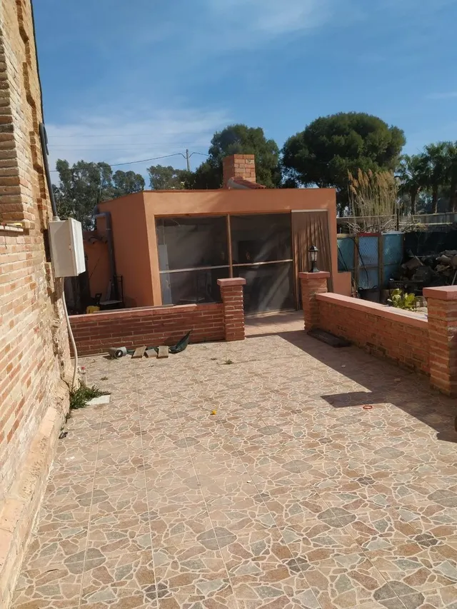 Espectacular casa de piedra con parcela de 10.000m2,  no deje pasar esta oportunidad. — 30