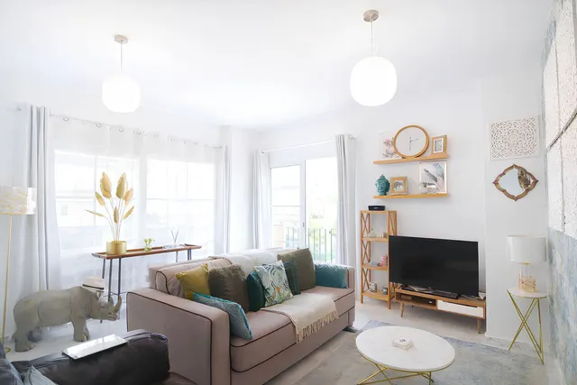 Apartamento 2 habitaciones 89m² en venta - Riviera del sol — 8