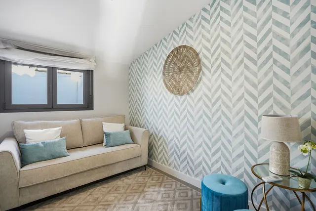 Ático 3 habitaciones 106m² en venta - Centro — 28