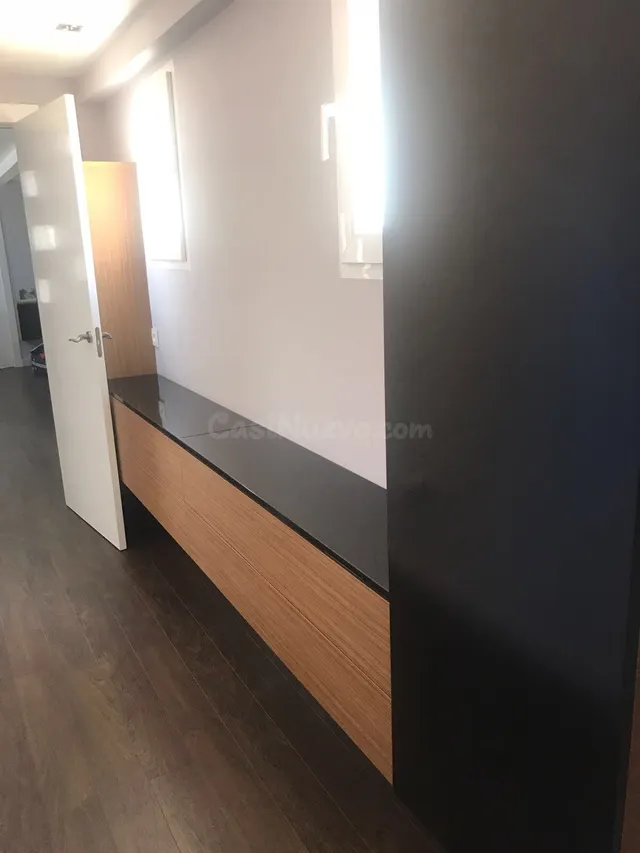 ÁTICO MODERNO EN EL CENTRO - foto 5