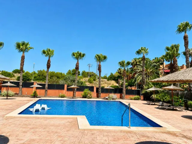 Apartamento 2 habitaciones 91m² en venta - Villamartin — 32