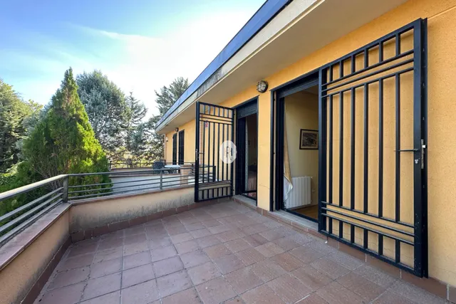 UNA CASA PARA VIVIR Y DISFRUTAR EN FAMILIA — 40