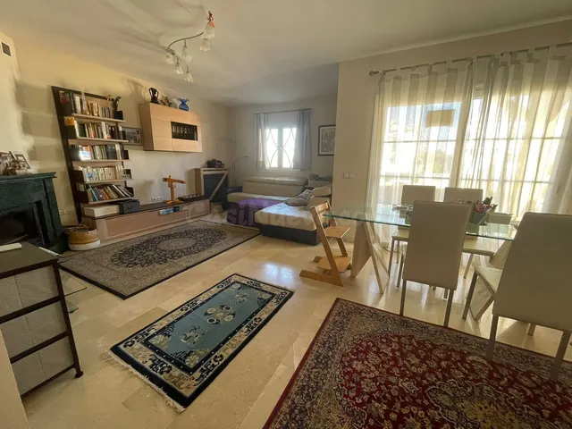 Adosado 6 habitaciones 253m² en venta - Centro — 5
