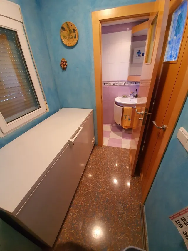 Chalet individual en una de las urbanizaciones mas exclusivas de Benidorm — 50