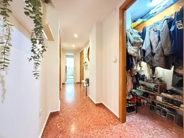 Ático en venta, con amplio solárium privativo, garaje y trastero en la florida — 36
