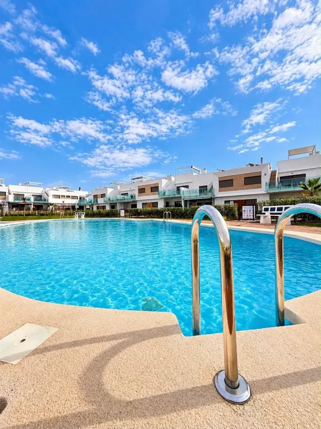 Bungalow 2 habitaciones 89m² en venta - Desamparados-Hurchillo-Torremendo — 20